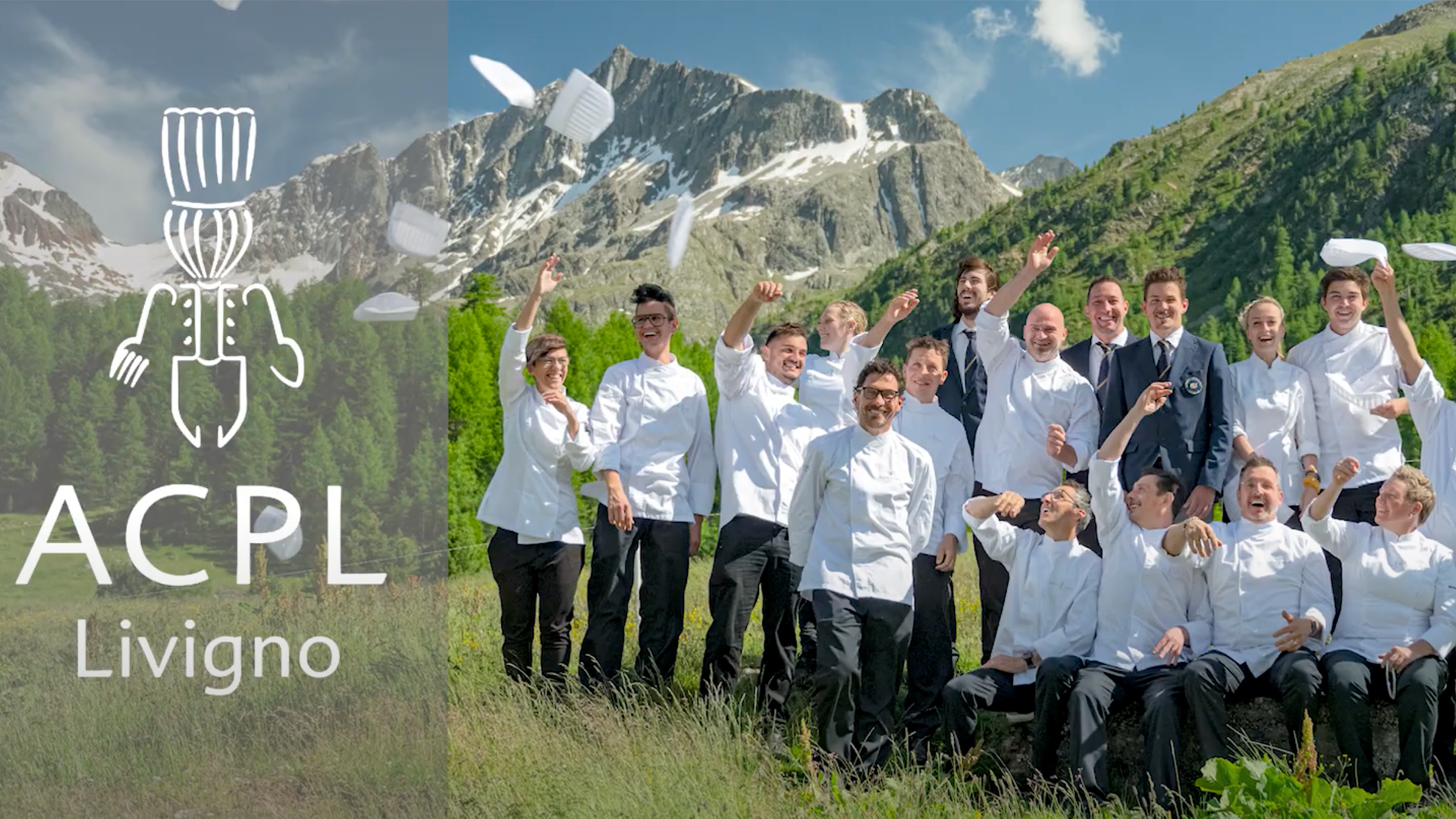 Associazione Cuochi e Pasticceri Livigno