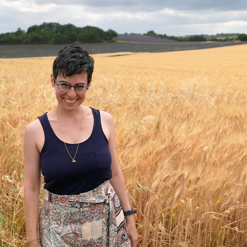 Anna Valensole 1 Anna