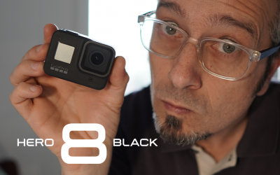 GoPro Hero 8