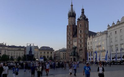 Cosa vedere a Cracovia, l’antica capitale della Polonia