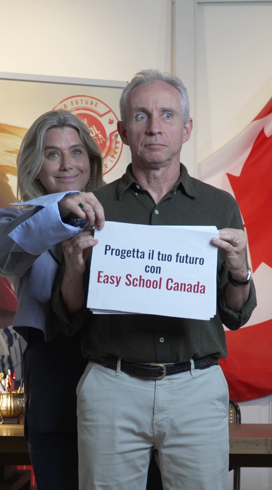 Easy School Canada