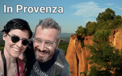 Provenza in auto: itinerario tra lavanda, borghi e Camargue