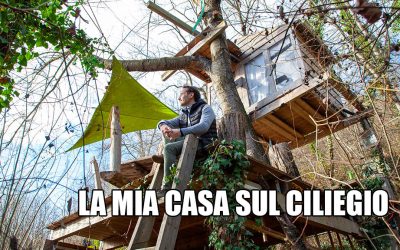 La mia casa sul ciliegio