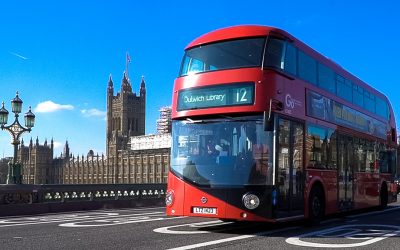 Un weekend a Londra