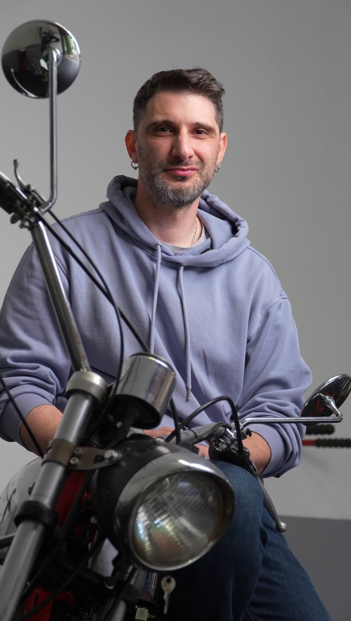 MTZ Ermanno