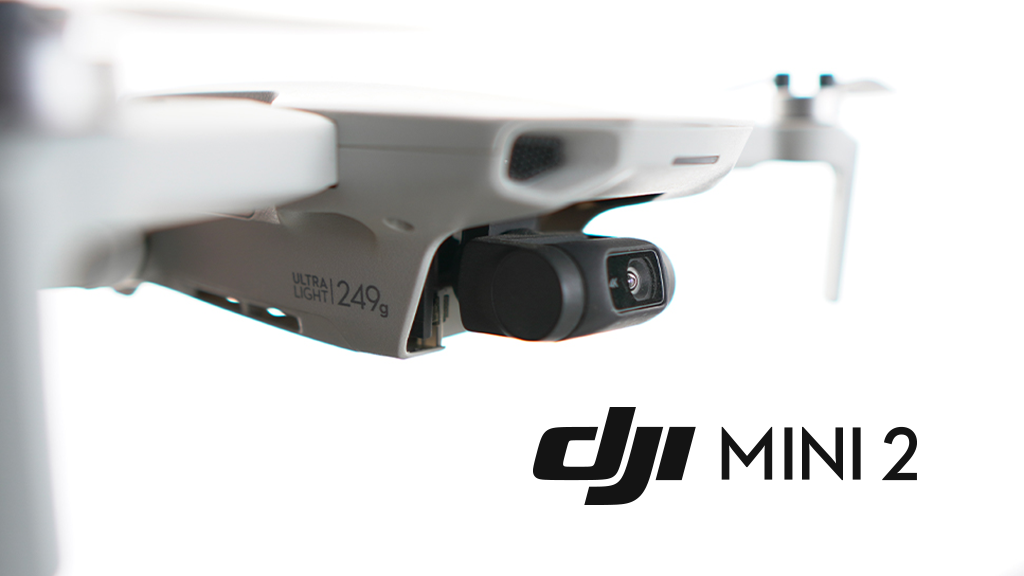 DJI Mini 2