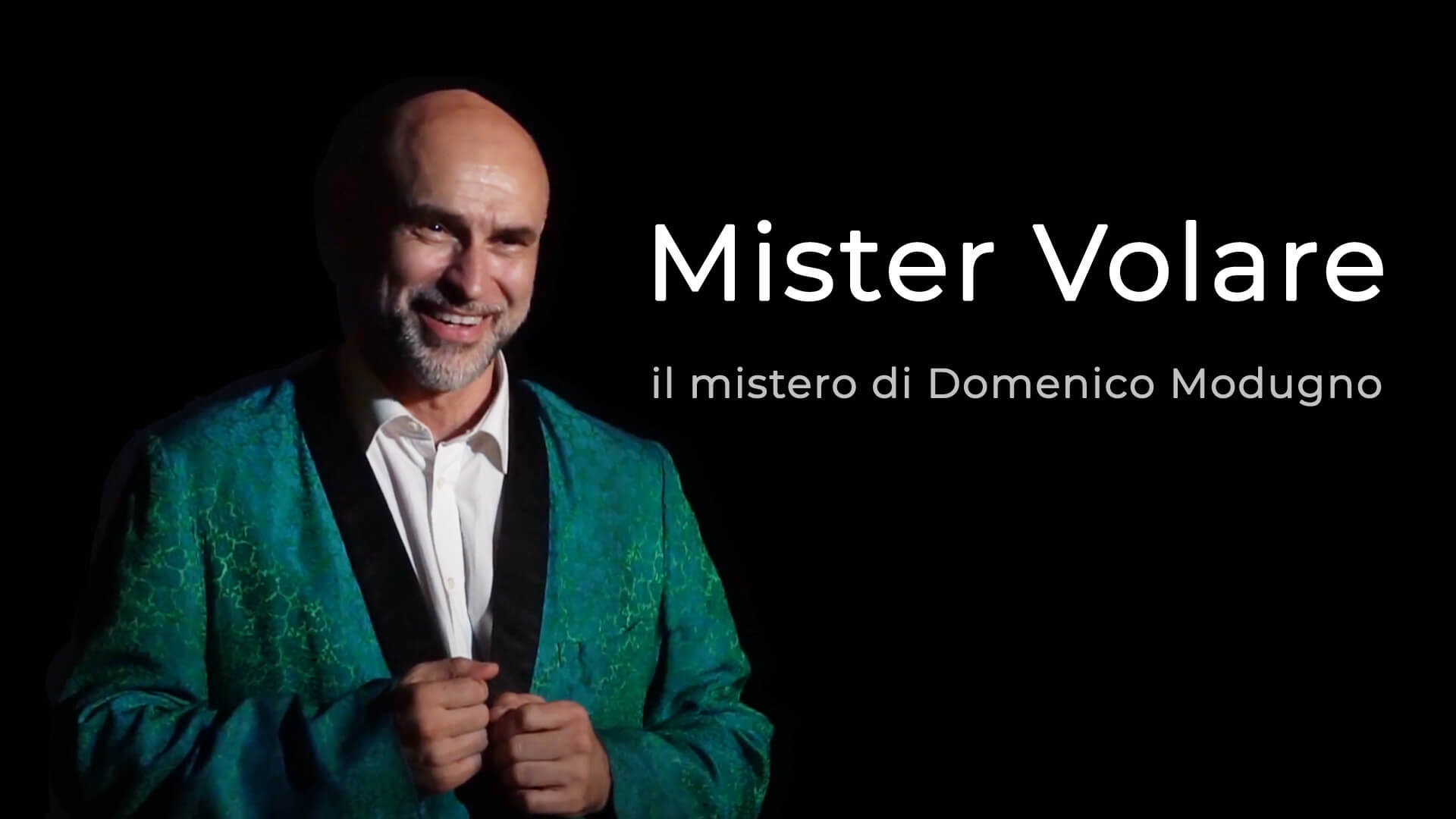 Mister Volare