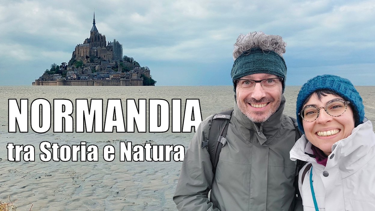 Normandia
