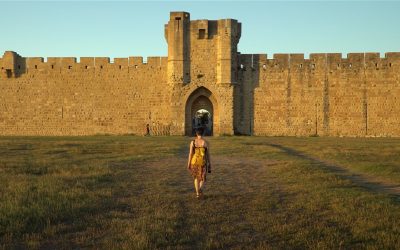 Aigues-Mortes: cosa vedere nel villaggio fortificato della Camargue