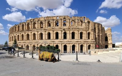Viaggio in moto in Tunisia: raccontare l’esperienza oltre i chilometri