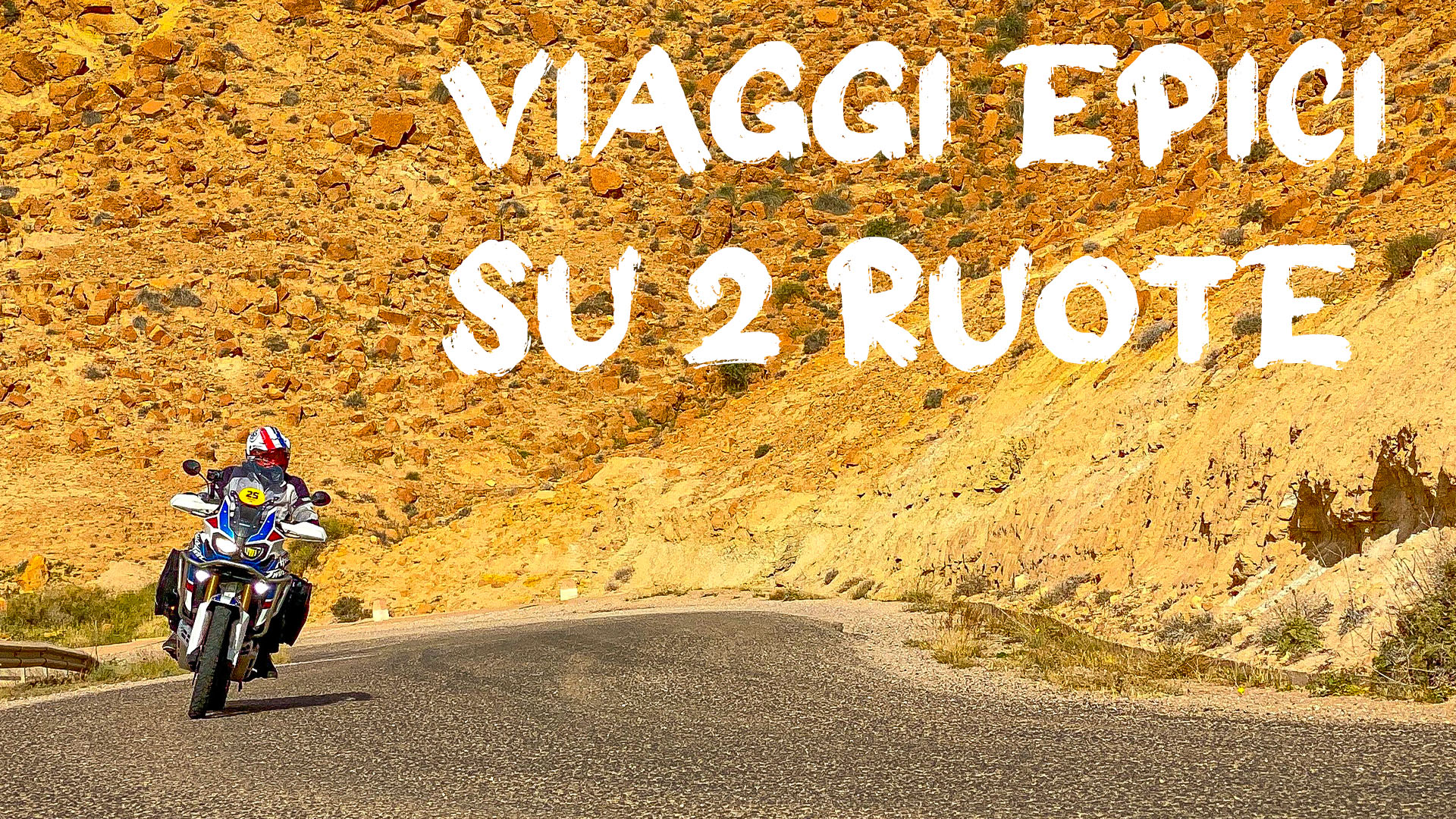 Motorizzonti Tour Operator